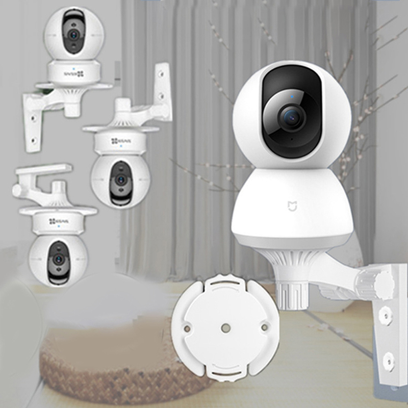 Tp-Link Camera Tapo C210 - Tapo C200 スマートカメラ壁掛けベース TL70 アクセサリー ネジバッグ