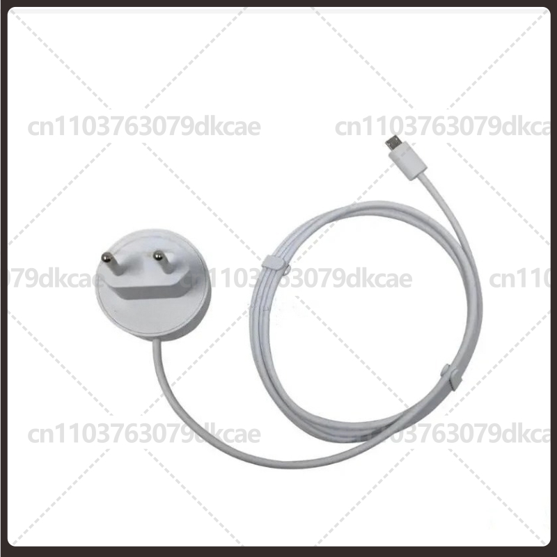Google Speaker Nest Hub - 14V1.1A 5V1.8A 電源アダプター Google Nest WiFi