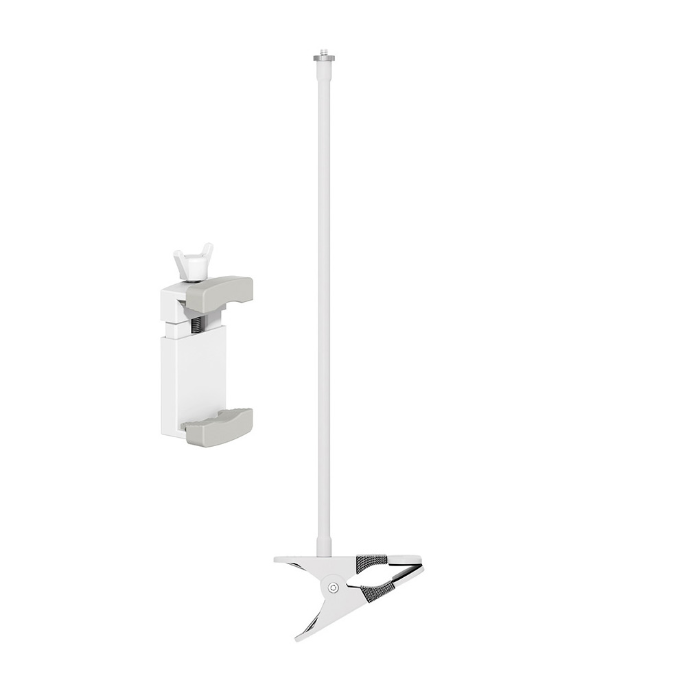 Tp-Link Camera Tapo C210 - TP-Link用の柔軟なクランプマウント、Tapo C200 C210 C220 C201 C202