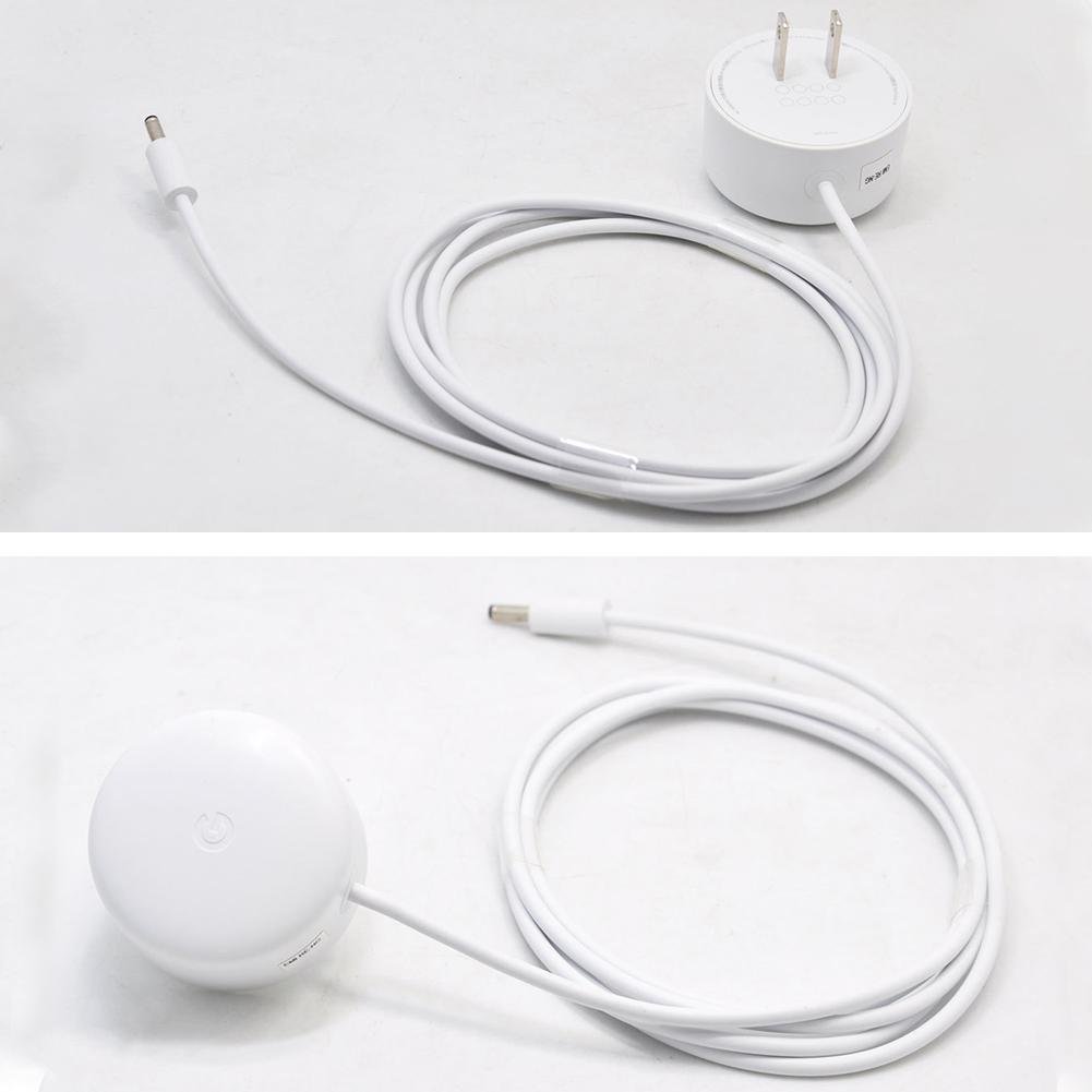 Google Speaker Nest Hub - Google Home Hub用14V 1.1A電源AC充電器、Google Home Hub、Nest