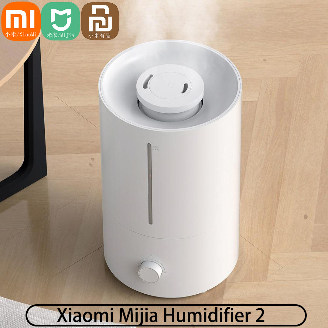 Smart Humidifier - Xiaomi Mijia 加湿器 2 300mL/h 加湿