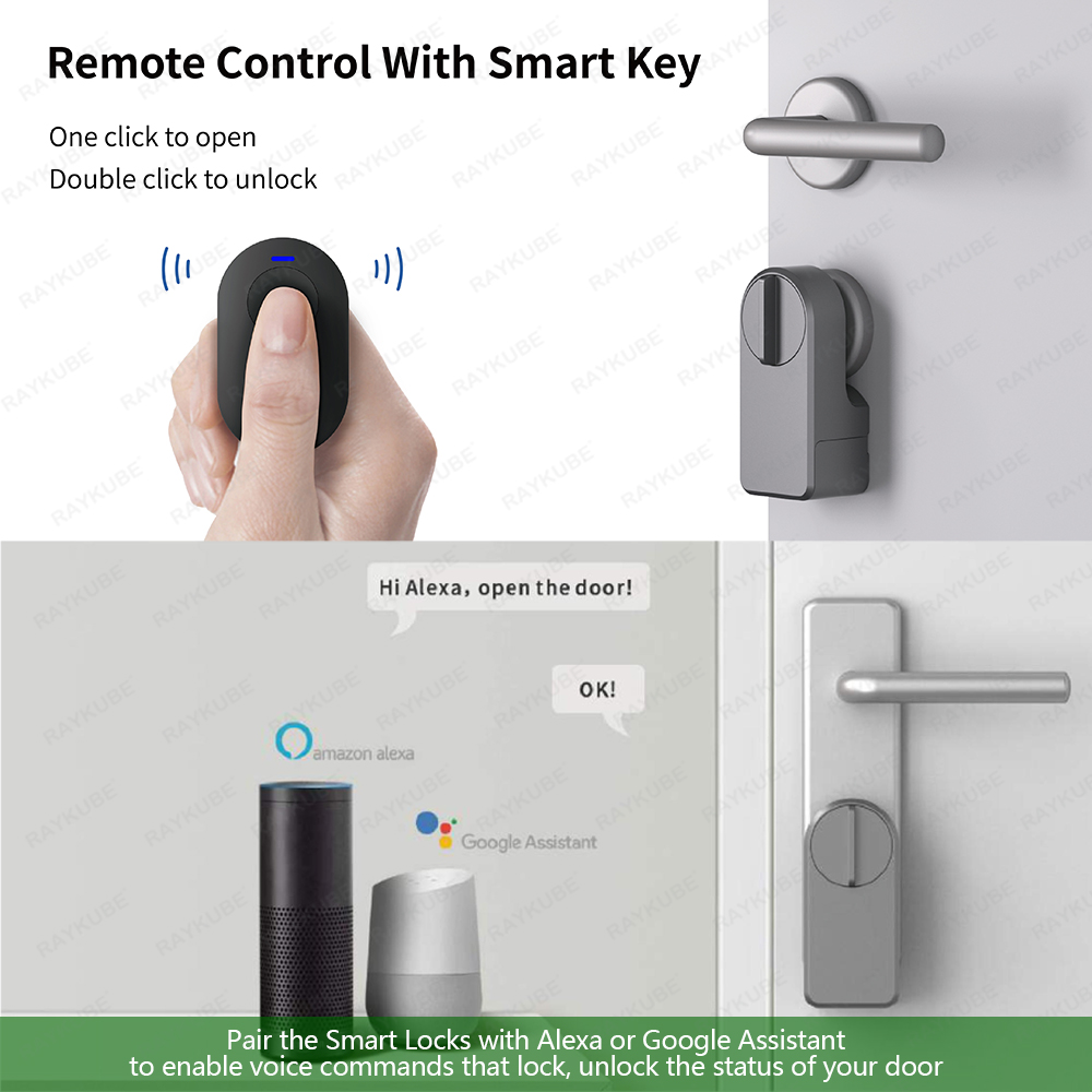 RAYKUBE A1 Pro Tuya BEL スマート電子 - Smart Home Japan のレビューと価格