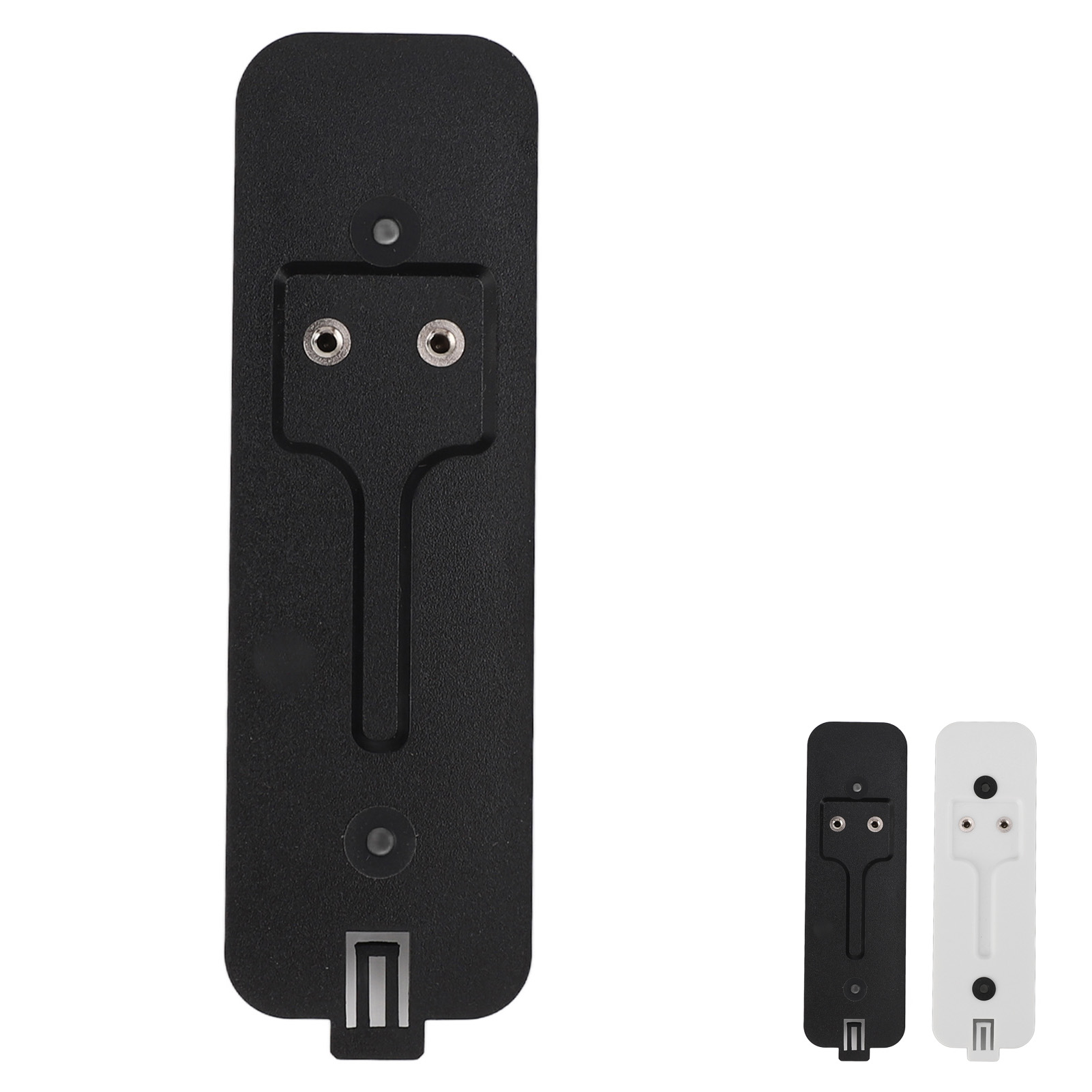 ブリンクビデオドアベル用バックプレート プラスチックドアベル - Video Doorbell のレビューと価格