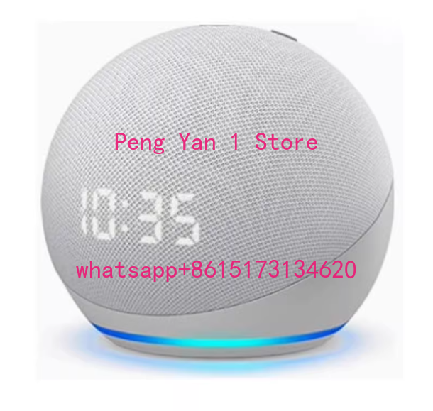 アマゾンスマートスピーカー Amazon Echo Dot  - Amazon Speaker Echo Dot 5 のレビューと価格