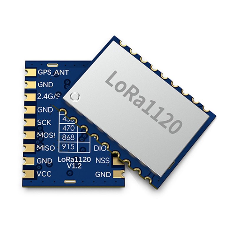 【価格値下げ！】LR1120 Lora ワイヤレスRFモジュ - Smart Home Ir のレビューと価格