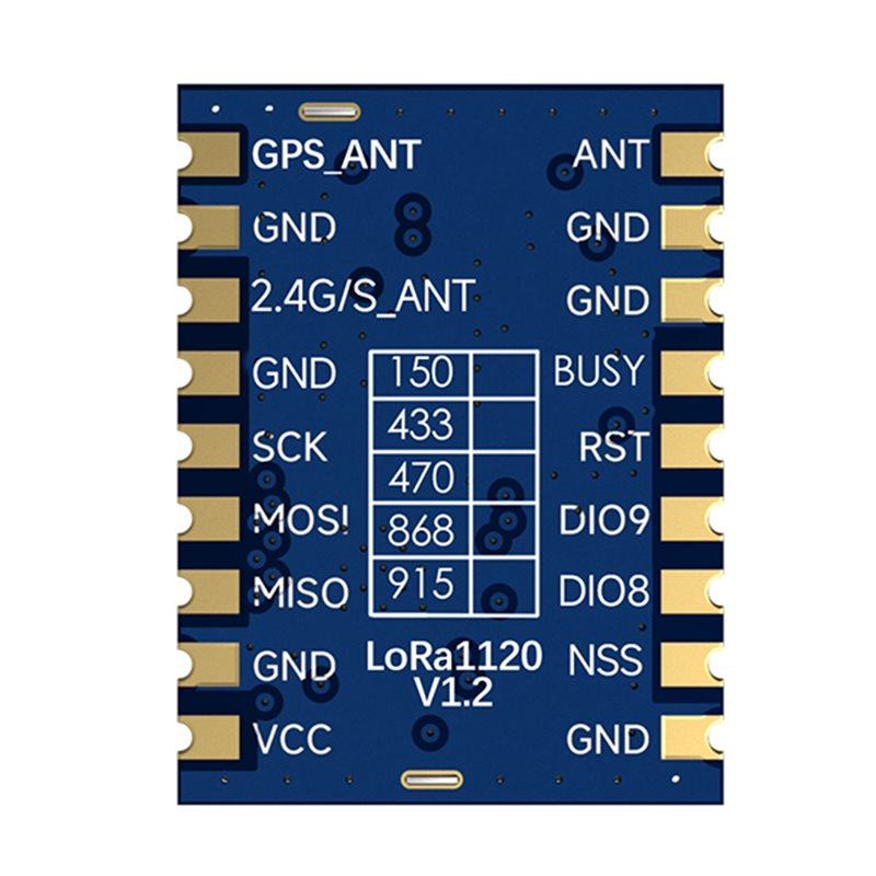 【価格値下げ！】LR1120 Lora ワイヤレスRFモジュ - Smart Home Ir のレビューと価格