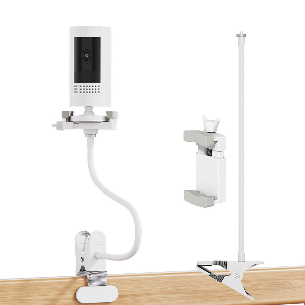 TP-Link用の柔軟なクランプマウント、Tapo C200 - Tp-Link Camera Tapo C210 のレビューと価格