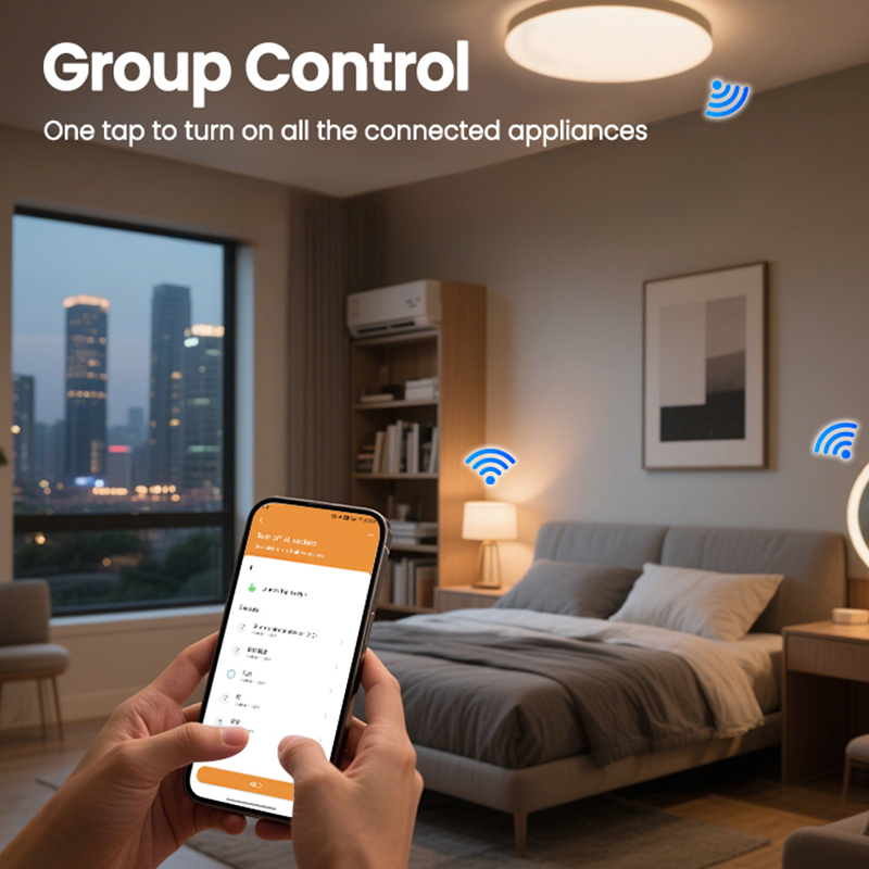 日本製スマートプラグ Tuya Zigbee アプリ 音声制 - Smart Home Japan のレビューと価格