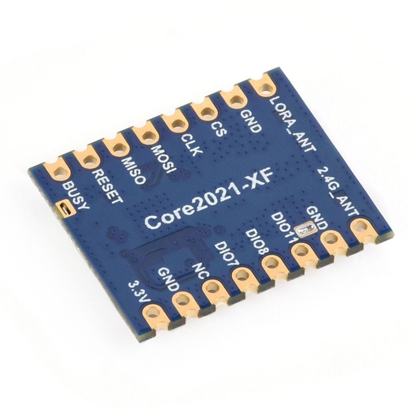 Lorawan Lora デュアルバンドモジュール 410M - Smart Home Ir のレビューと価格