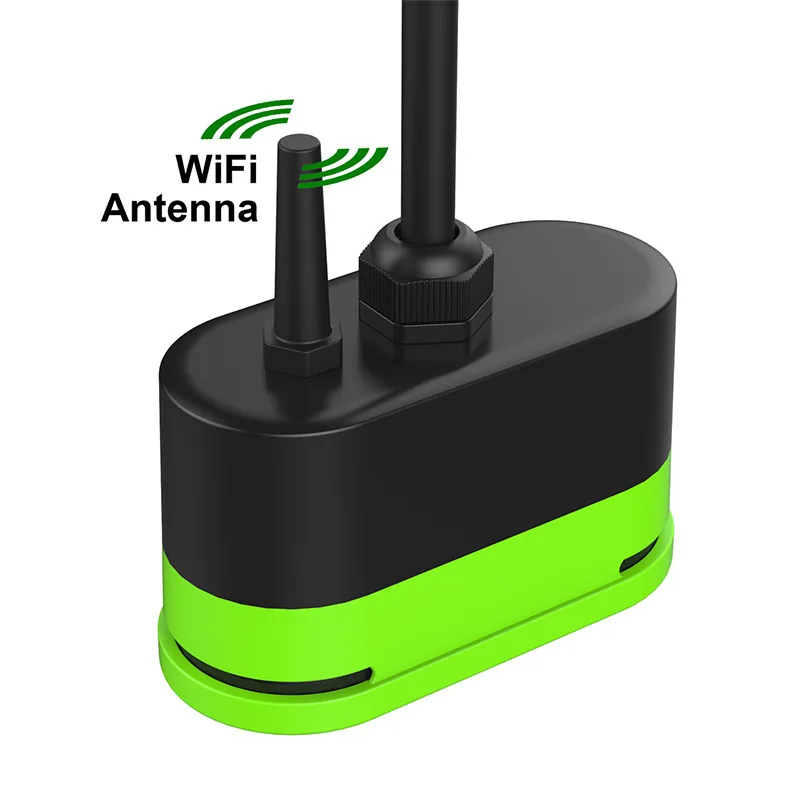 Tuya EU 16A Wifiスマート屋外プラグスイッチソ - Smart Home Europe のレビューと価格