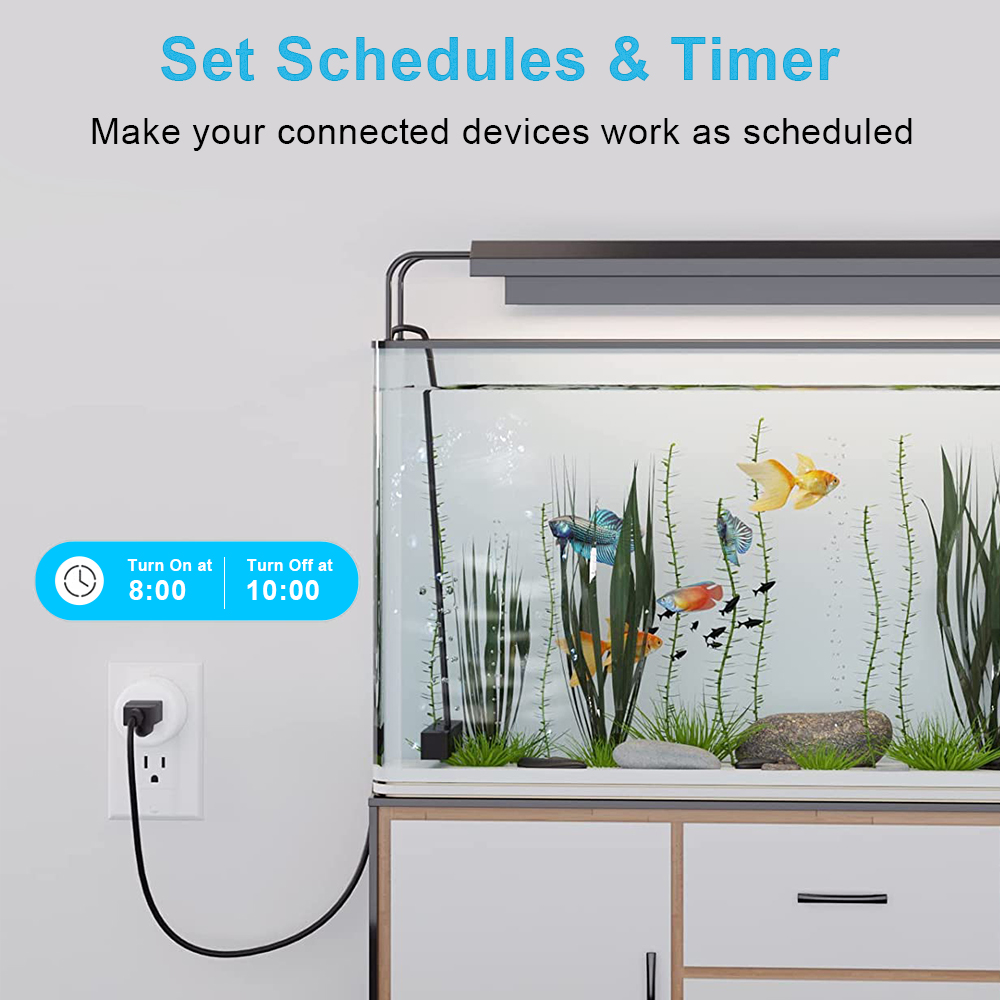 Tuya 16A スマートプラグ Zigbee WiFi ソ - Smart Home Japan のレビューと価格