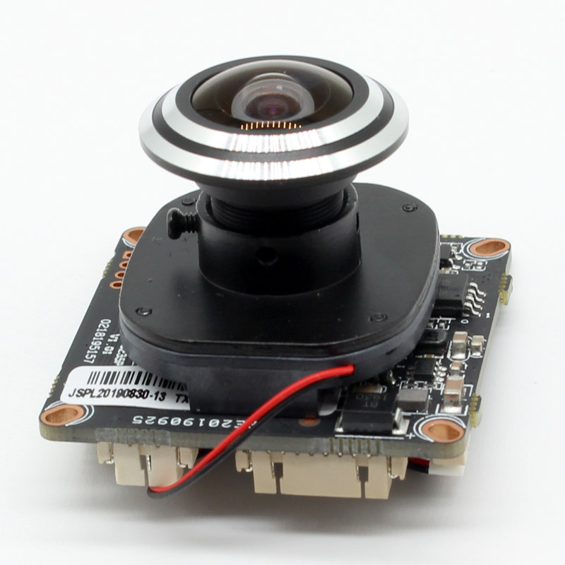 CCTV 48V POE電源モジュール + HD 4mp 5 - Smart Home Imou のレビューと価格