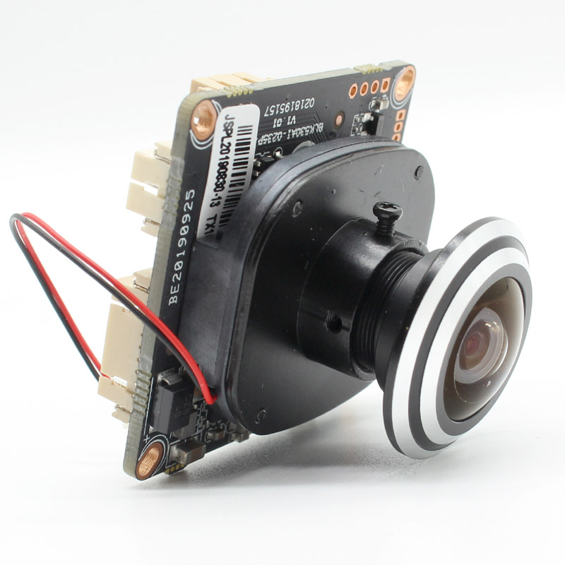 CCTV 48V POE電源モジュール + HD 4mp 5 - Smart Home Imou のレビューと価格
