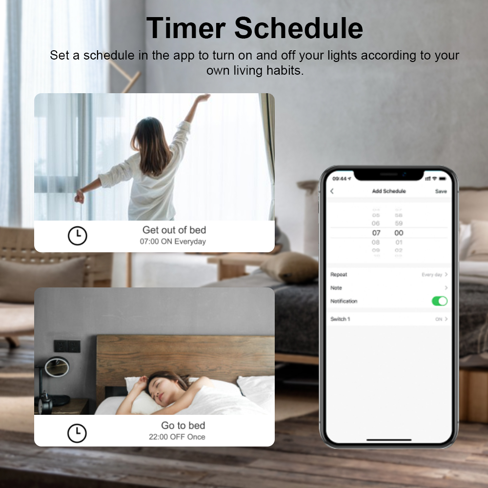 4CH Zigbee Tuya スマートホームリレーモジュー - Smart Home Ac のレビューと価格