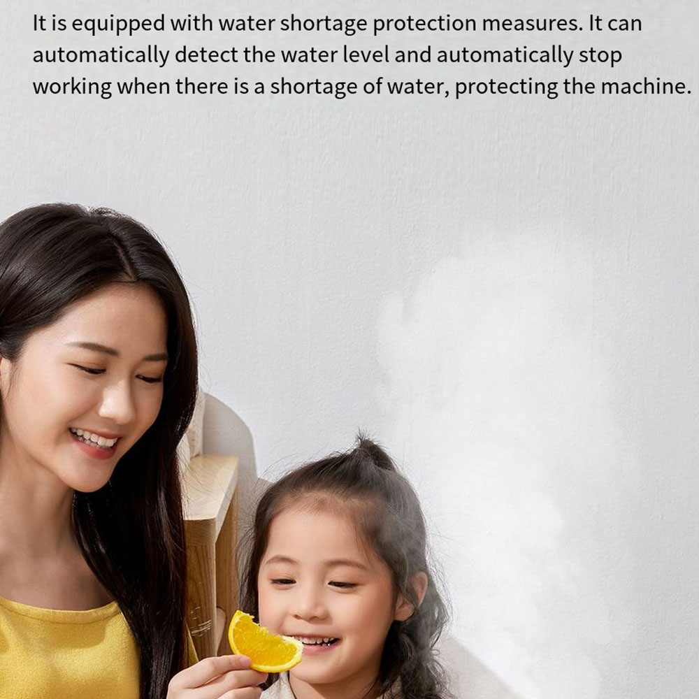 Xiaomi Mijia 加湿器 2 300mL/h 加湿  - Smart Humidifier のレビューと価格