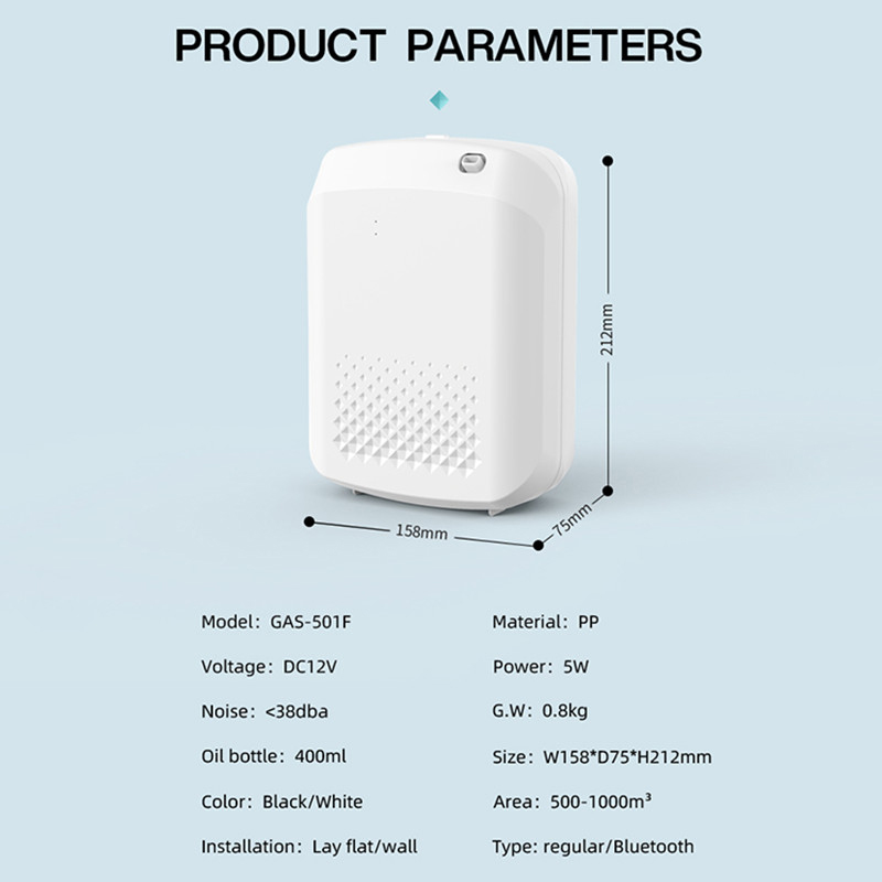 アロマディフューザー,家庭用電気空気清浄機,Bluetoot - Smart Humidifier のレビューと価格