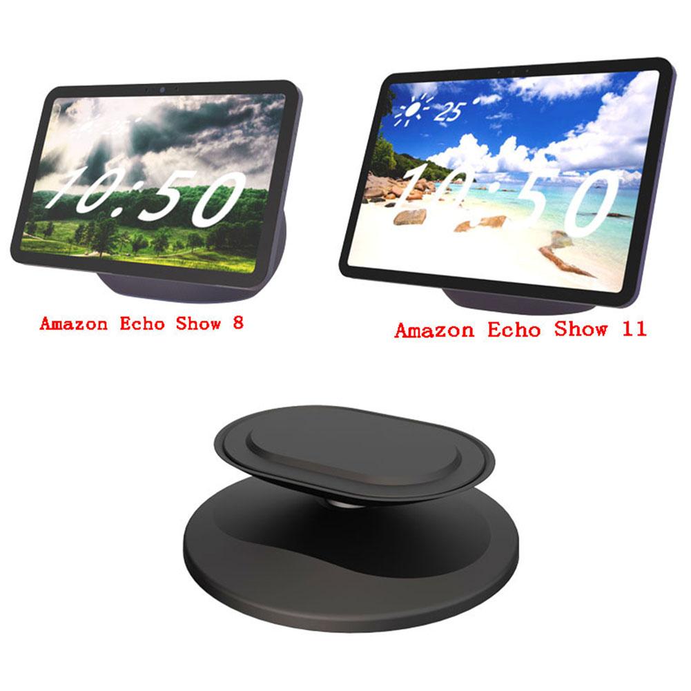 Amazon Echo Show 11 & 8スマートスピー - Amazon Speaker Echo Dot 5 のレビューと価格