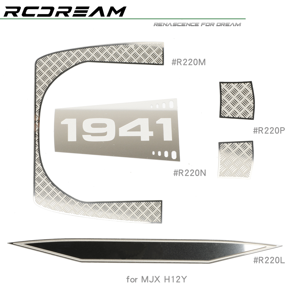 RCDream 1/12 保護装飾シート滑り止めチェッカープ - Smart Home Icon のレビューと価格