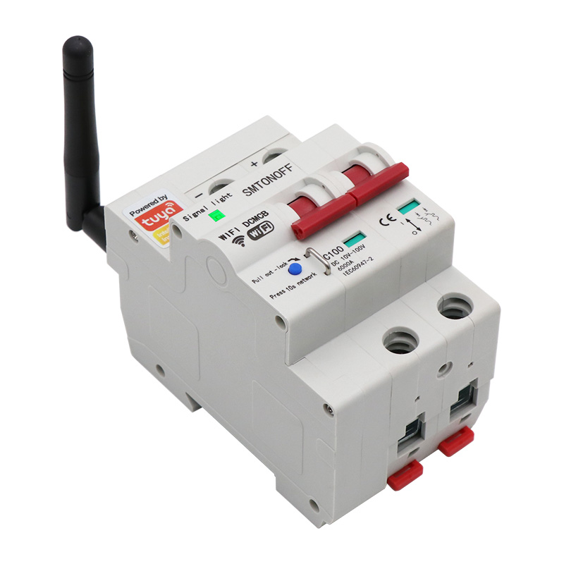 TuayスマートライフWiFi DCスマートサーキットブレー - Smart Home Demo Kit のレビューと価格