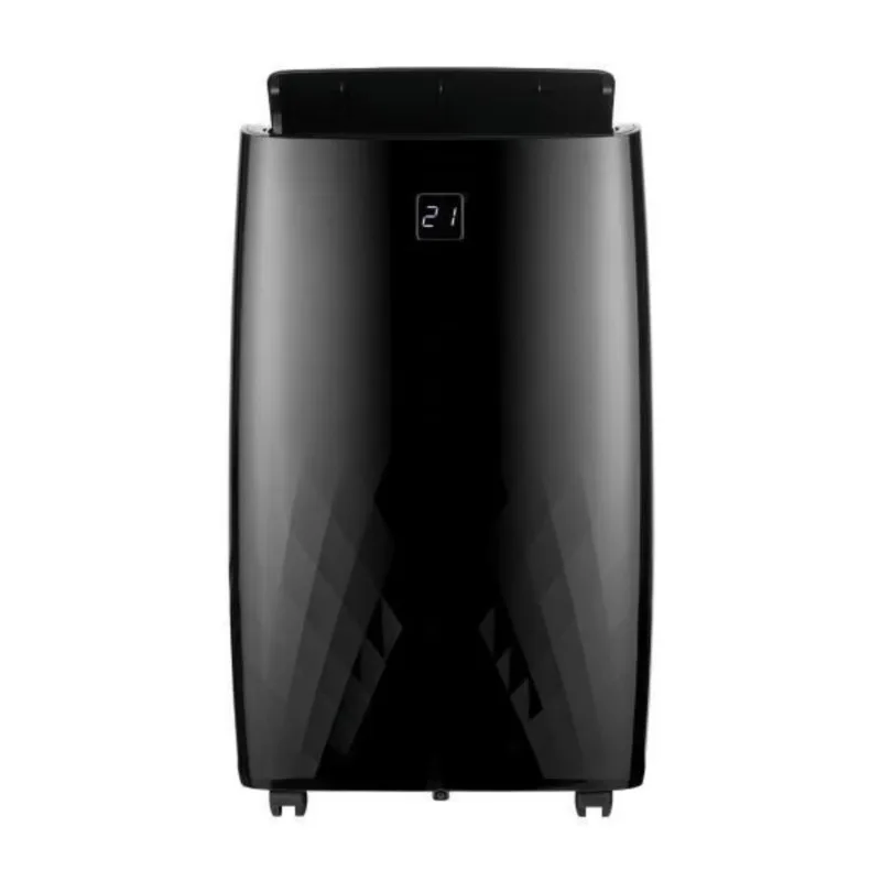 12000 BTU ポータブルエアコン モバイルAC スマー - Smart Home Ac のレビューと価格