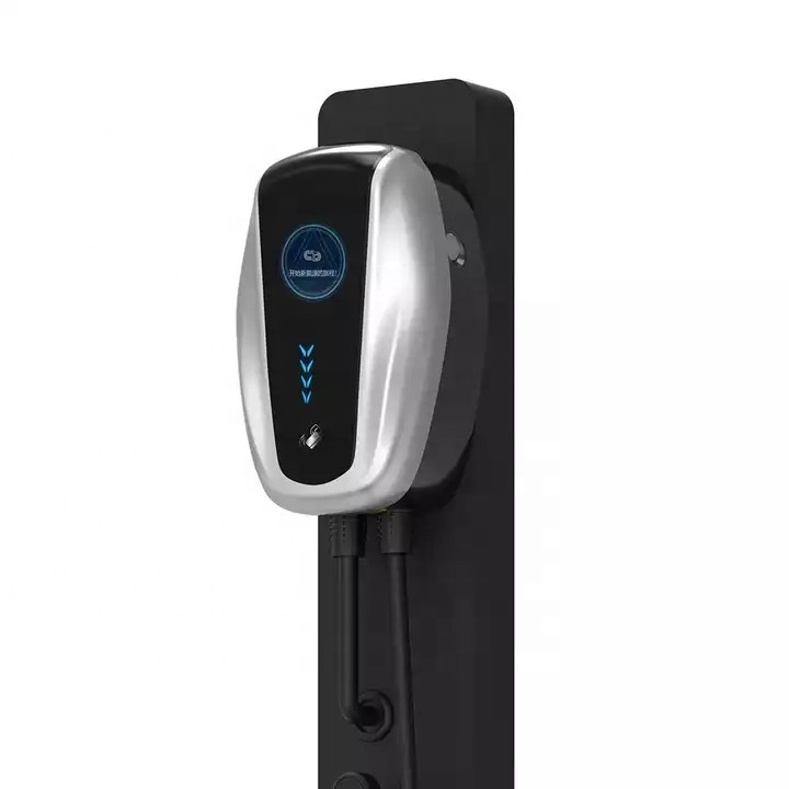 7KW 32A 家庭用EV充電器 レベル2 AC EVSE  - Smart Home Ac のレビューと価格