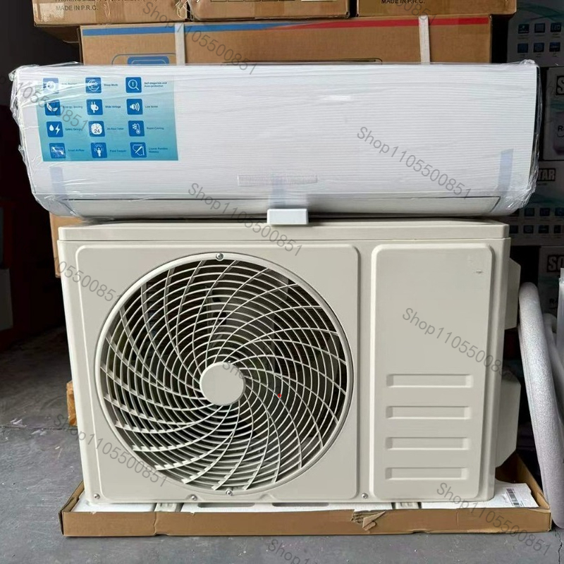 1.5馬力 12000BTU スマートインバーターエアコン  - Smart Home Ac のレビューと価格