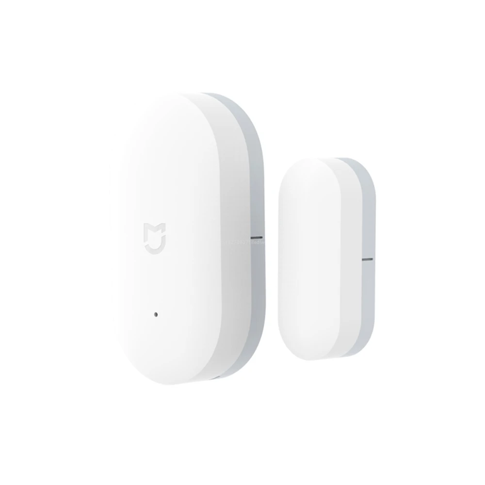 Xiaomi ドアウィンドウセンサー ポケットサイズ Xia - Smart Home Demo Kit のレビューと価格