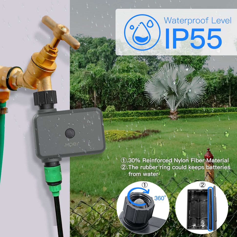 自動散水システム,Bluetooth,スマートライフ,家庭, - Smart Home Demo Kit のレビューと価格
