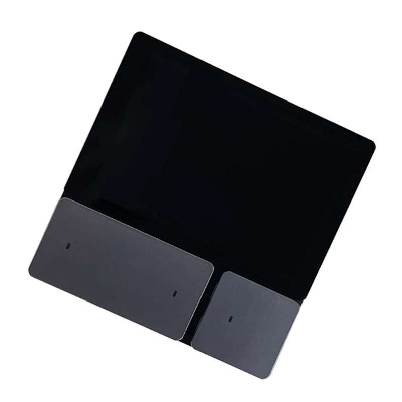 3.5インチTuyaスマートホームミニコントロールパネル、I - Smart Home Ir のレビューと価格
