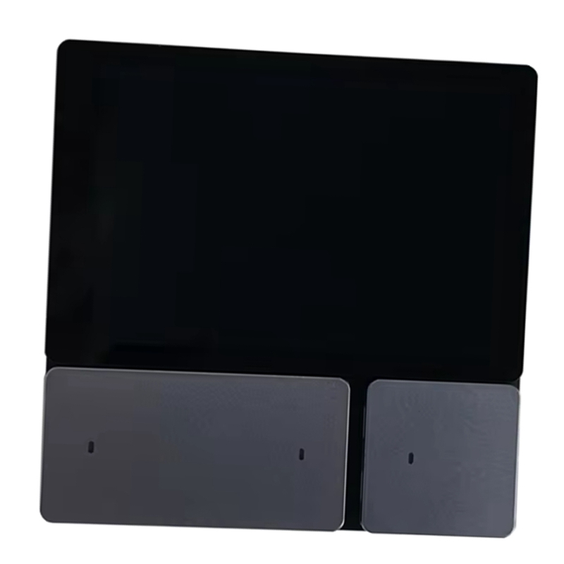 3.5インチTuyaスマートホームミニコントロールパネル、I - Smart Home Ir のレビューと価格