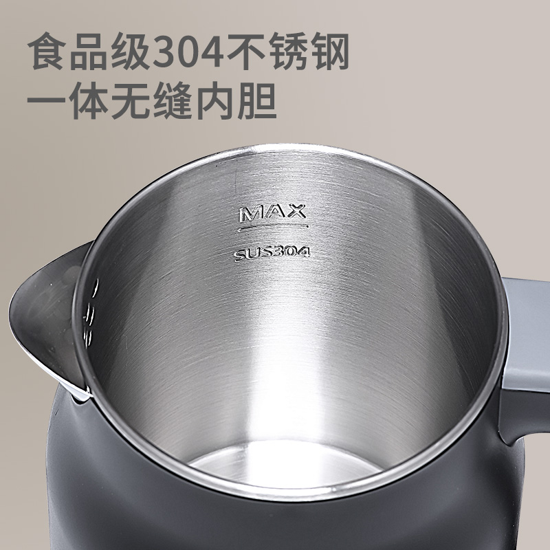 110V/220V 電気ケトル スマート家電 米国 日本 カ - Smart Home Japan のレビューと価格