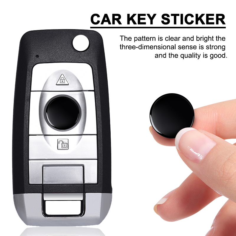 2/5/10 個 14 ミリメートル車のリモートコントロール - Smart Home Icon のレビューと価格