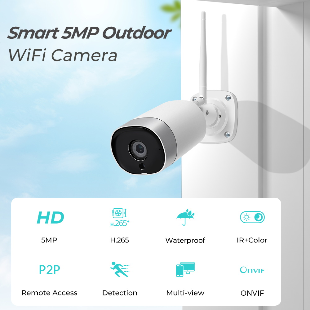 ナイトビジョン付きセキュリティカメラ,xmeyeカメラ,wi - Smart Home Imou のレビューと価格