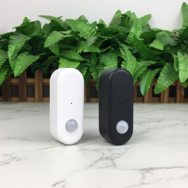 Tuya WiFi PIR モーションセンサー スマートホー - Smart Home Ir のレビューと価格