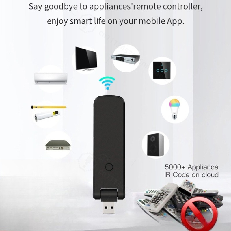 スマート IR リモコン音声タイミング APP リモコンエア - Smart Home Ir のレビューと価格