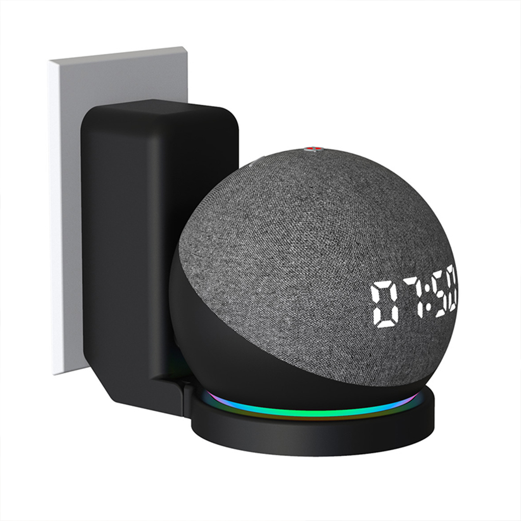Alexa Echo Dot Amazon用ウォールマウント - Amazon Speaker Echo Dot 5 のレビューと価格