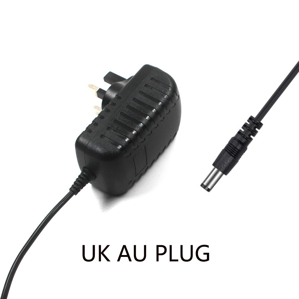 1 個 14V 1.1A 15 ワット AC DC 電源充電 - Google Speaker Nest Hub のレビューと価格