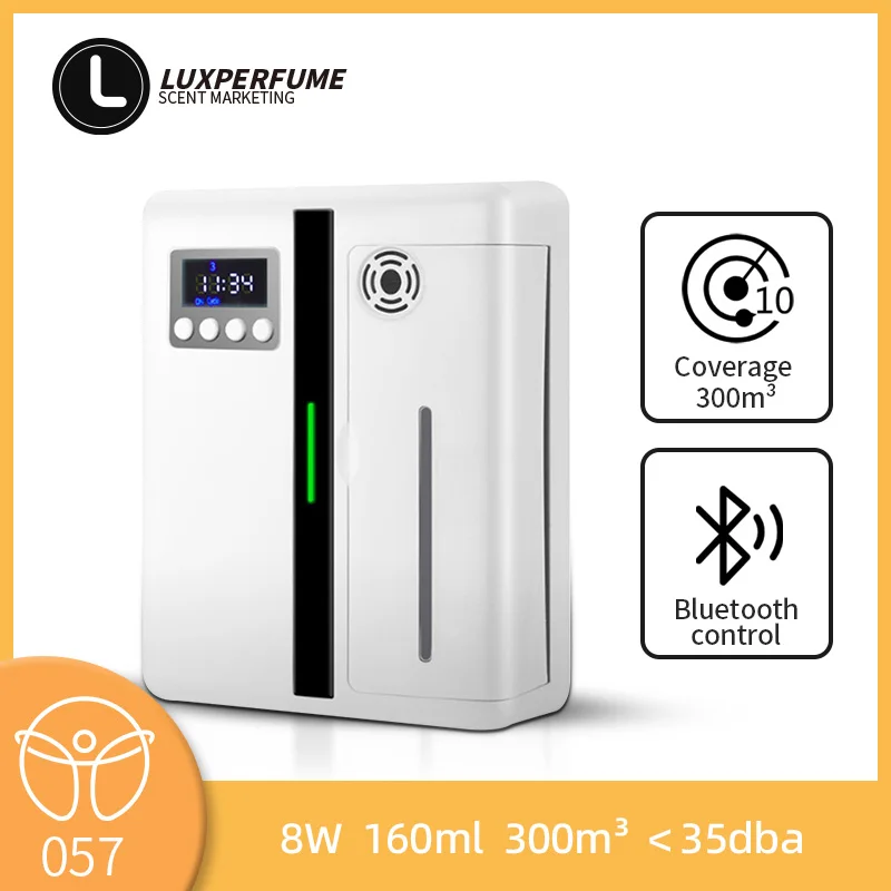 NAMSTE 300m³ スマートエッセンシャルオイルアロマ - Smart Humidifier のレビューと価格
