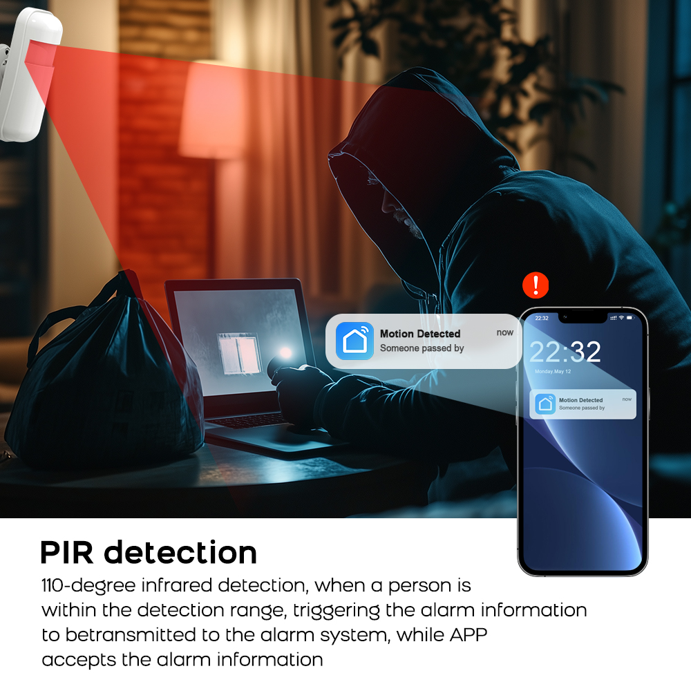 4G GSM WiFiアラームシステム、Tuyaスマートホー - Smart Home Demo Kit のレビューと価格